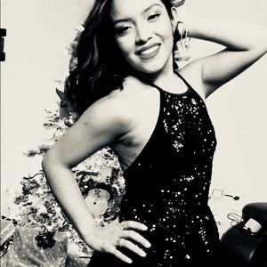 Meet your Posher, Mariana